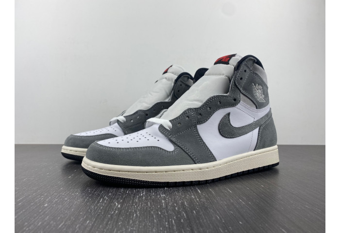 AIR JORDAN 1 RETRO HIGH OG ''WASHED BLACK'' DZ5485-051