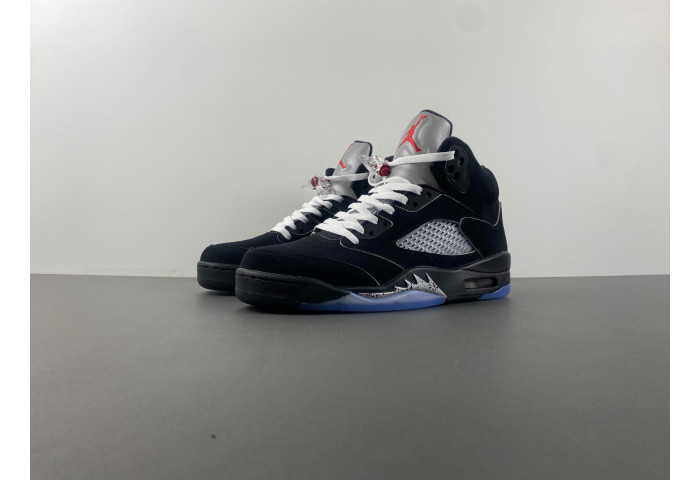 Air Jordan 5 Retro OG ''Metallic Reimagined'' HF3975-001