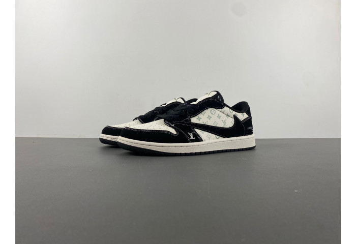 Travis Scott x Air Jordan LV LX1988-200