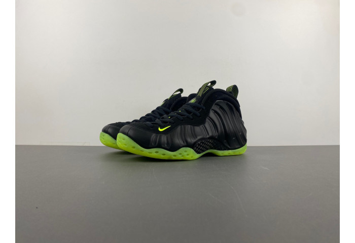 Nike Air Foamposite One “Volt” HF2902-001