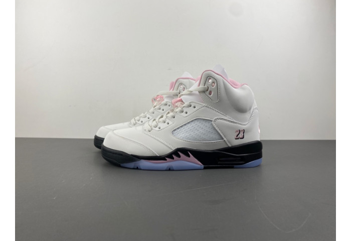 Air Jordan 5 OG “35th Anniversary” HQ7978-102