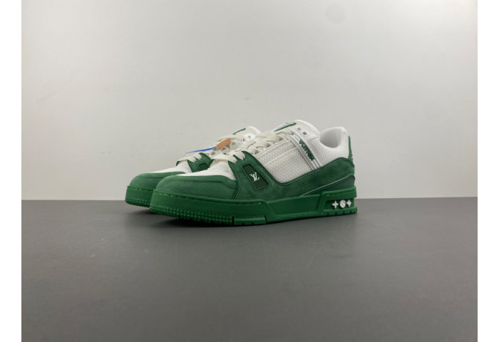 Louis Vuitton LV trainer LVT-206