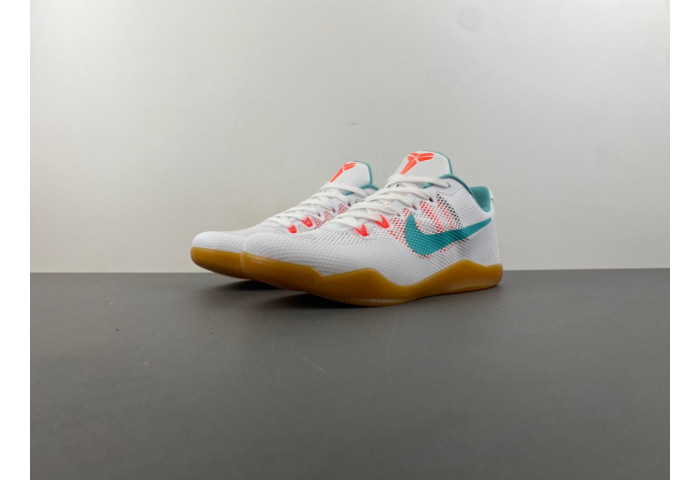 NIKE KOBE 11 ''SUMMER'' 836184-103