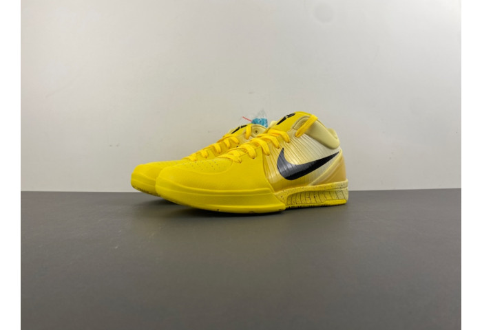 Nike Kobe 4 Protro “CHBL” IH0587-700