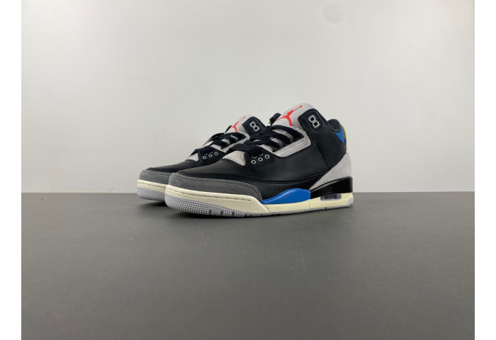 Air Jordan 3 OG “Rare Air” IB8967-004