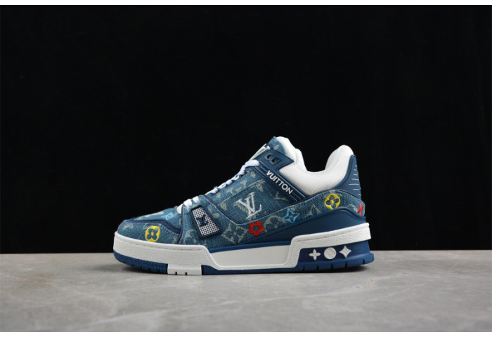 Louis Vuitton LV trainer LVT-210