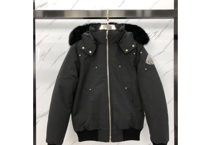 Moose Knuckles MKC--001