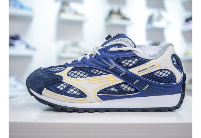 BOTTEGA VENETA SNEAKER BVS-044