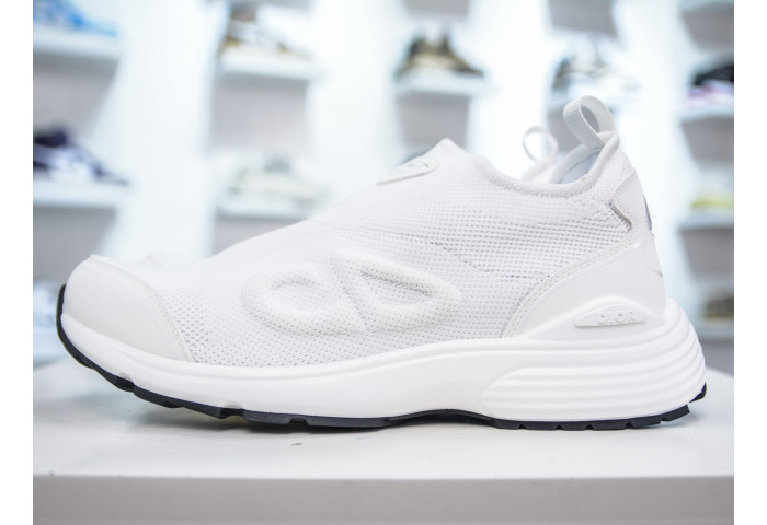 DR B30 TRAINER SNEAKER DR-166