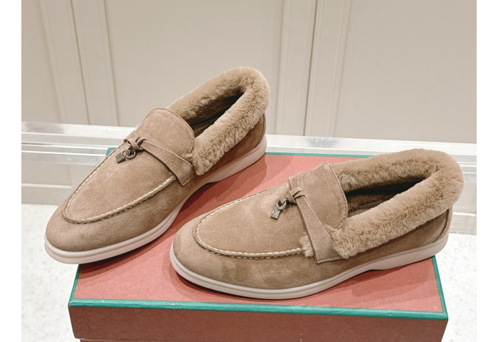 Loro Piana sneaker LOPA-002