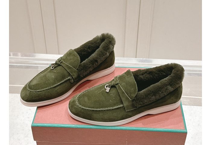 Loro Piana sneaker LOPA-003