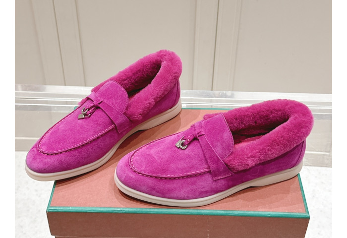 Loro Piana sneaker LOPA-005