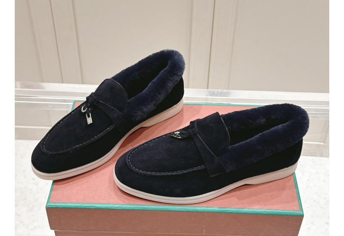 Loro Piana sneaker LOPA-008