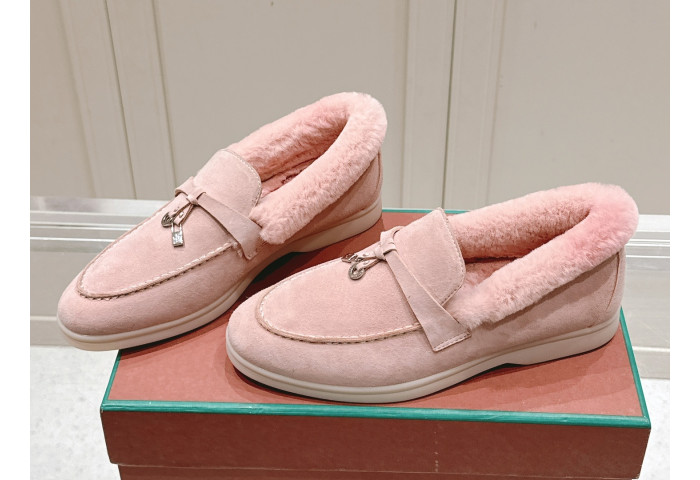 Loro Piana sneaker LOPA-009