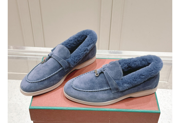 Loro Piana sneaker LOPA-012