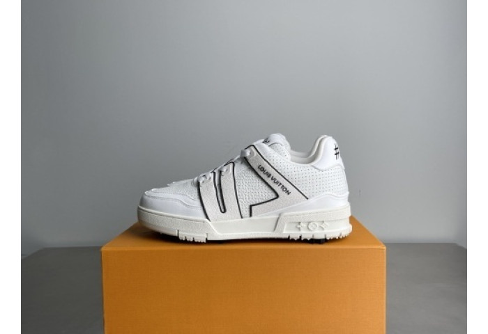 Louis Vuitton LV trainer LVT-227