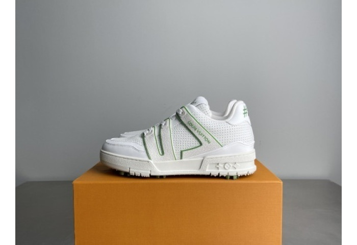 Louis Vuitton LV trainer LVT-226