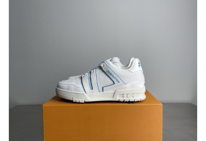 Louis Vuitton LV trainer LVT-225