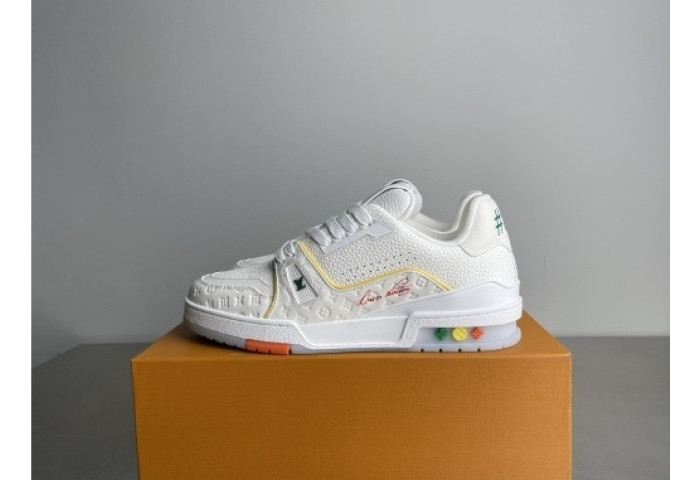 Louis Vuitton LV trainer LVT-221