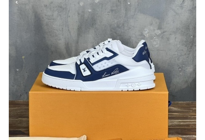 Louis Vuitton LV trainer LVT-213