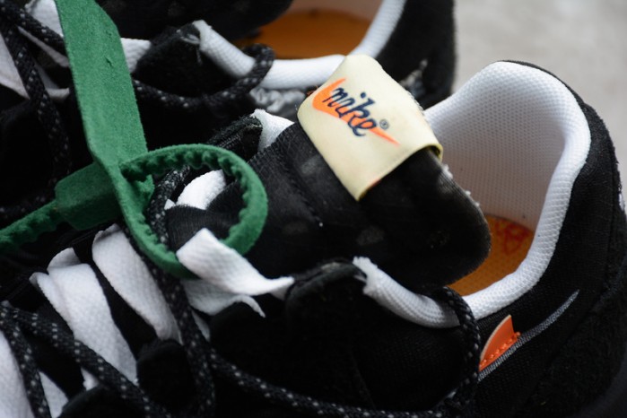 Nike Zoom Terra Kiger 5 OW Black - CD8179-001