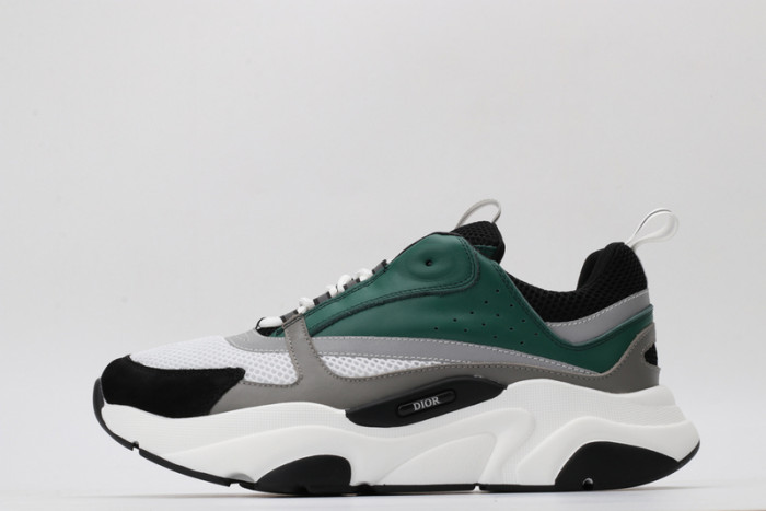 DR B22 TRAINER SNEAKER