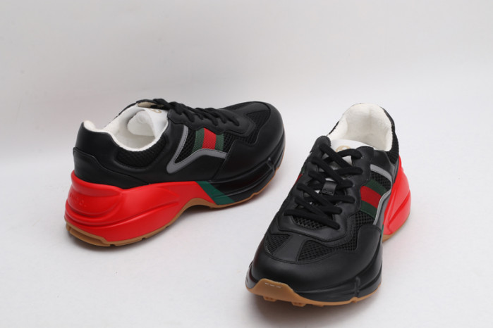 GC TRAINER SNEAKER