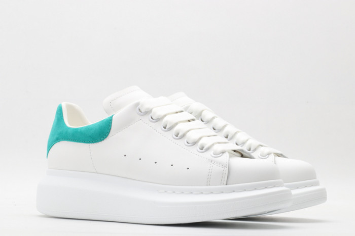 ALEXANDER MCQUEEN SOLE SNEAKERS