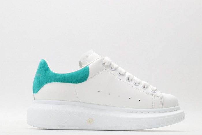 ALEXANDER MCQUEEN SOLE SNEAKERS