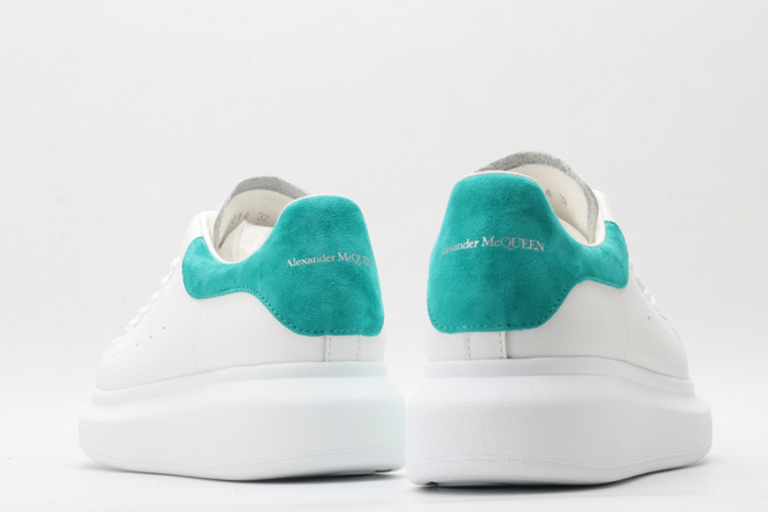 ALEXANDER MCQUEEN SOLE SNEAKERS