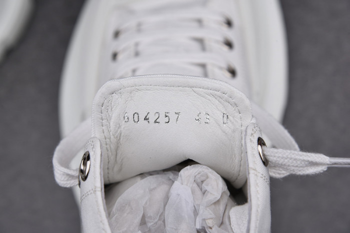 ALEXANDER MCQUEEN SNEAKERS