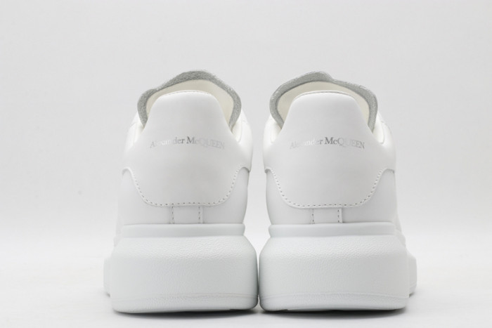 ALEXANDER MCQUEEN SOLE SNEAKERS