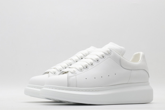 ALEXANDER MCQUEEN SOLE SNEAKERS