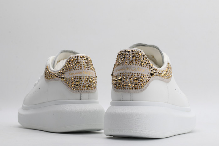 ALEXANDER MCQUEEN SOLE SNEAKERS