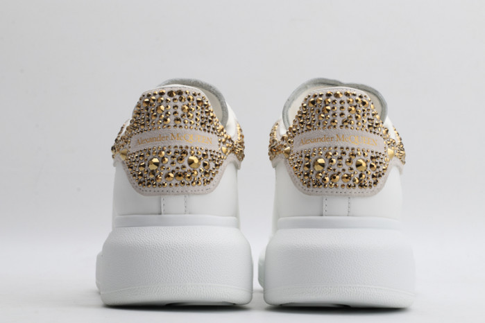 ALEXANDER MCQUEEN SOLE SNEAKERS
