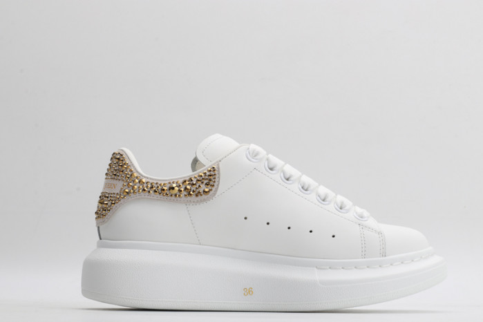 ALEXANDER MCQUEEN SOLE SNEAKERS
