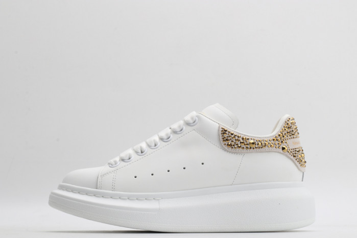 ALEXANDER MCQUEEN SOLE SNEAKERS