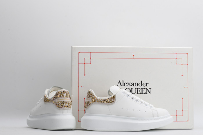 ALEXANDER MCQUEEN SOLE SNEAKERS