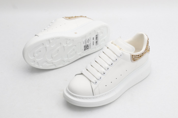 ALEXANDER MCQUEEN SOLE SNEAKERS