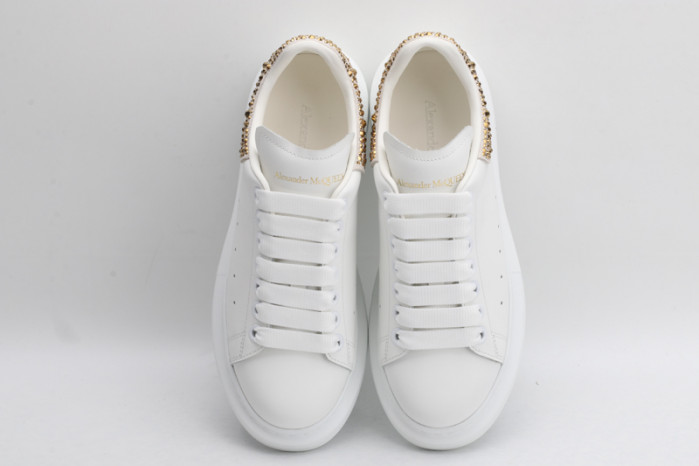 ALEXANDER MCQUEEN SOLE SNEAKERS