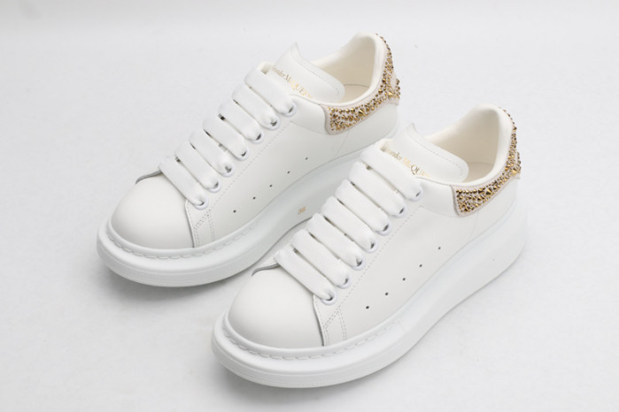 ALEXANDER MCQUEEN SOLE SNEAKERS