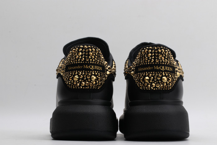 ALEXANDER MCQUEEN SOLE SNEAKERS