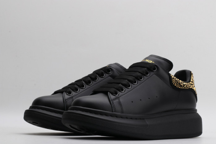 ALEXANDER MCQUEEN SOLE SNEAKERS