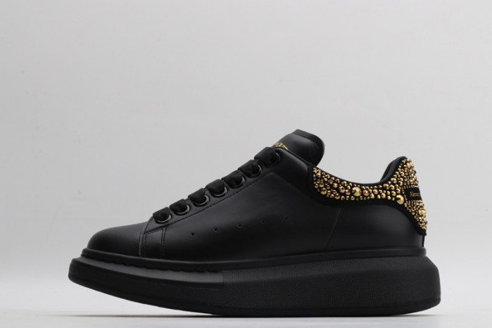 ALEXANDER MCQUEEN SOLE SNEAKERS