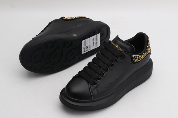 ALEXANDER MCQUEEN SOLE SNEAKERS