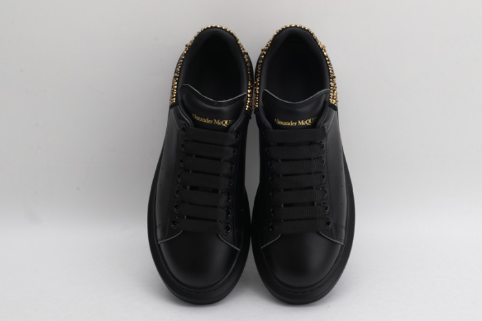 ALEXANDER MCQUEEN SOLE SNEAKERS