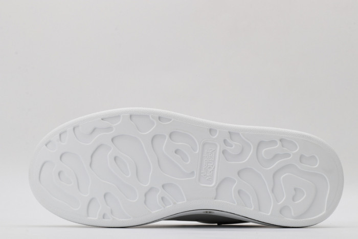 ALEXANDER MCQUEEN SOLE SNEAKERS
