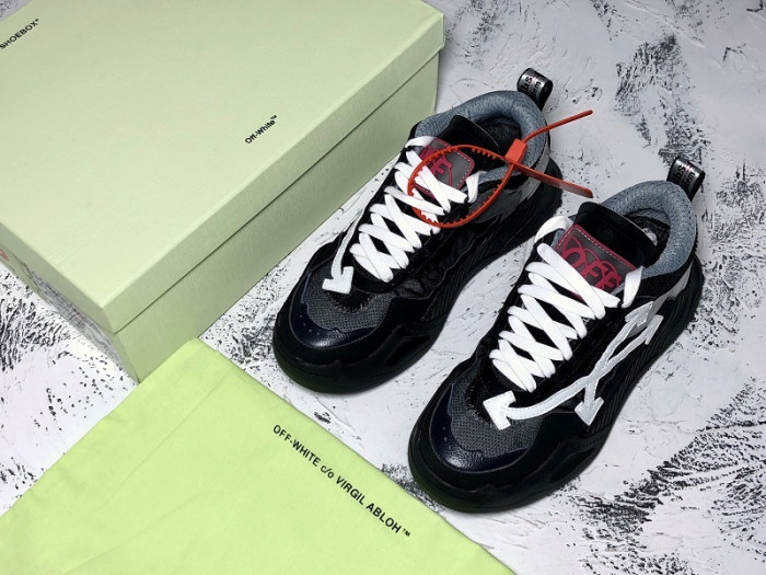 OW C/O ODSY-1000 SNEAKER