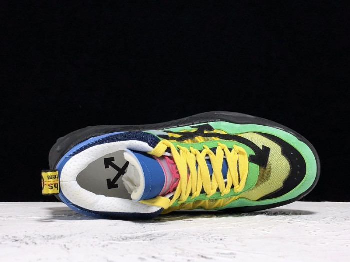 OW C/O ODSY-1000 SNEAKER