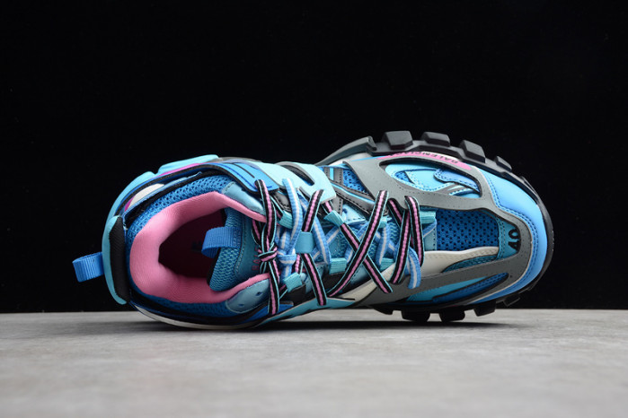 BL Track Runners Blue 542436W1GB54162